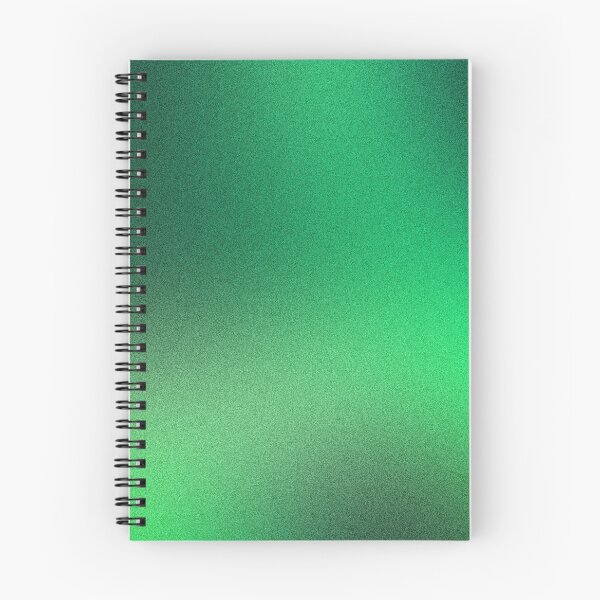 Item preview, Emerald Green Aura Gradient Grainy Light Leak designed and sold by FestivityFinds.