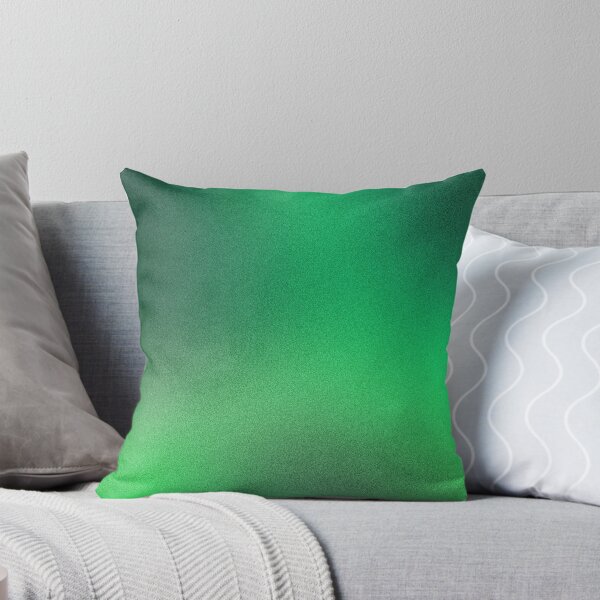 Item preview, Emerald Green Aura Gradient Grainy Light Leak designed and sold by FestivityFinds.