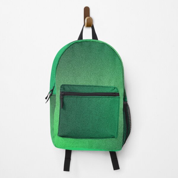Item preview, Emerald Green Aura Gradient Grainy Light Leak designed and sold by FestivityFinds.