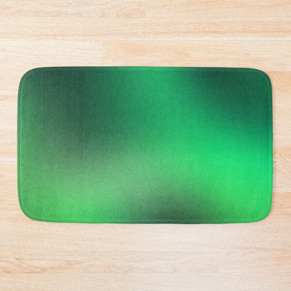 Item preview, Emerald Green Aura Gradient Grainy Light Leak designed and sold by FestivityFinds.