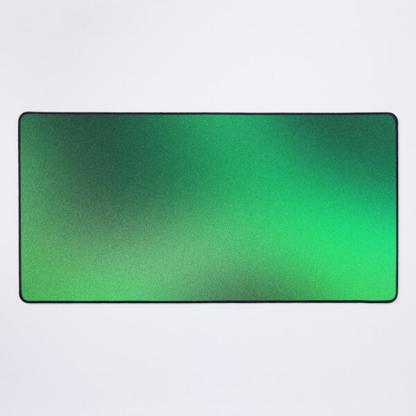 Item preview, Emerald Green Aura Gradient Grainy Light Leak designed and sold by FestivityFinds.