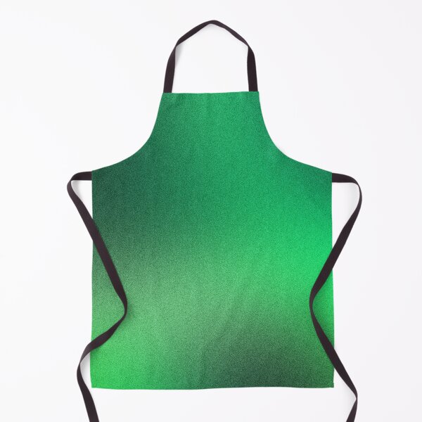 Item preview, Emerald Green Aura Gradient Grainy Light Leak designed and sold by FestivityFinds.