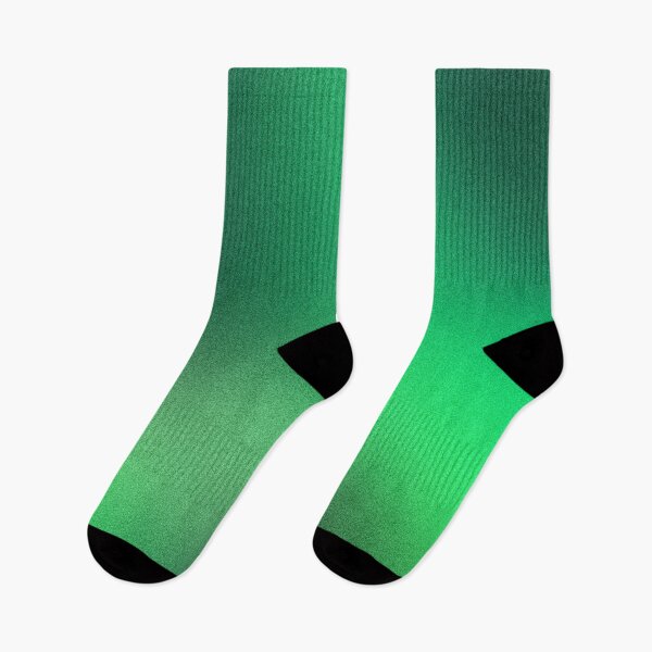 Item preview, Emerald Green Aura Gradient Grainy Light Leak designed and sold by FestivityFinds.