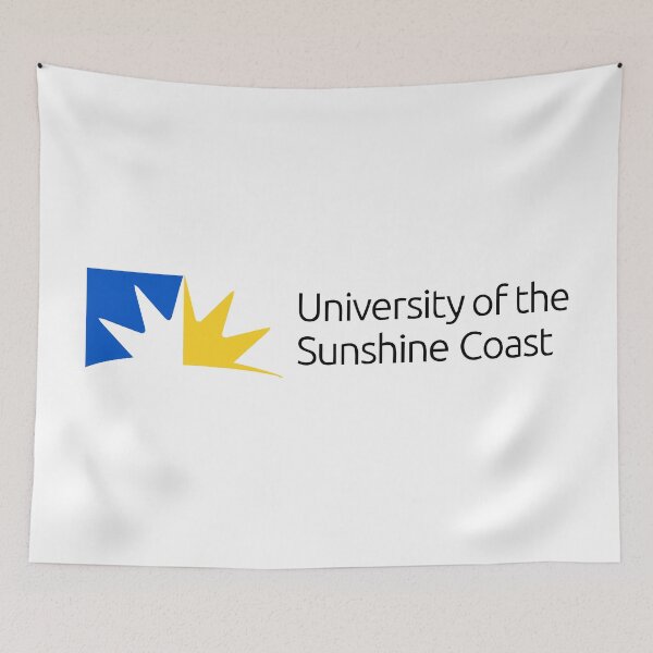 Item preview, Maple Unisc University Of The Sunshine Coast cGrove Path designed and sold by Mitchmount.