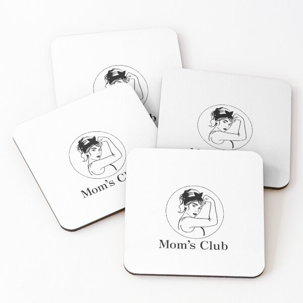 Item preview, Mom’s Club designed and sold by lynclapham.