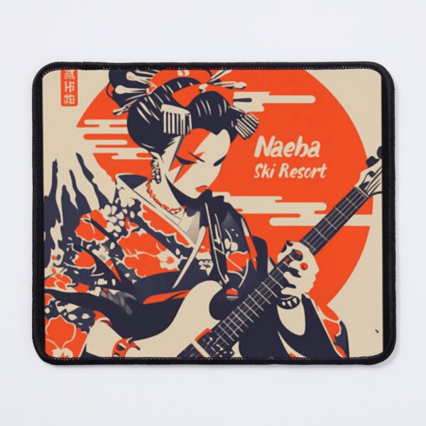 Item preview, Fuji Rock Festival T-Shirt designed and sold by EdwinaDach.