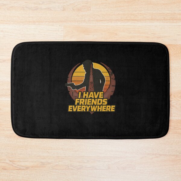 Item preview, I HATE FRIENDS EVERYWHERE designed and sold by IjayyunStore.