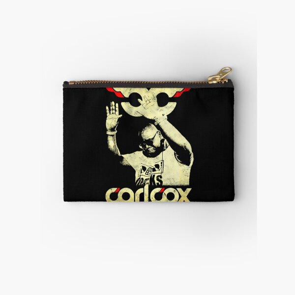 Item preview, THE CARL COX BAND designed and sold by Pixelb00nz8Bit.