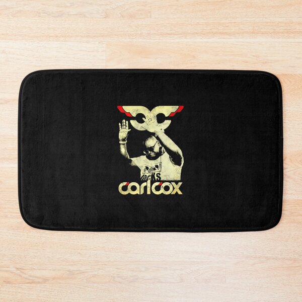 Item preview, THE CARL COX BAND designed and sold by Pixelb00nz8Bit.
