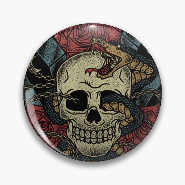 Item preview, Immolation Band designed and sold by TeeHaven-Art.
