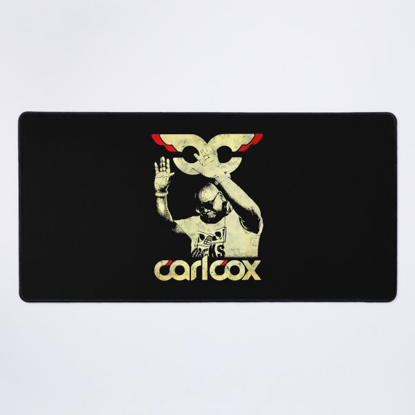 Item preview, THE CARL COX BAND designed and sold by Pixelb00nz8Bit.