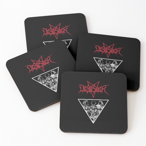 Item preview, THE DASASTER BAND designed and sold by OwiebrainhurTss.