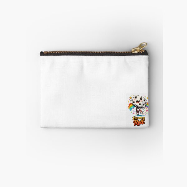 Item preview, I’m on a Roll designed and sold by WOW_COW.
