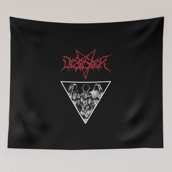 Item preview, THE DASASTER BAND designed and sold by OwiebrainhurTss.