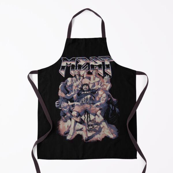 Artikelvorschau, DIE PAPA MEAT BAND entworfen und verkauft von Arve22Store.
