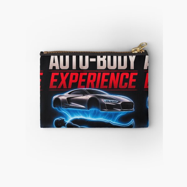 Item preview, AUTO-BODY EXPERIENCE! designed and sold by REALiTY WiTHiN.