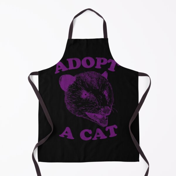 Item preview, Adopt A Cat  For Men Women designed and sold by CaseGallagher.
