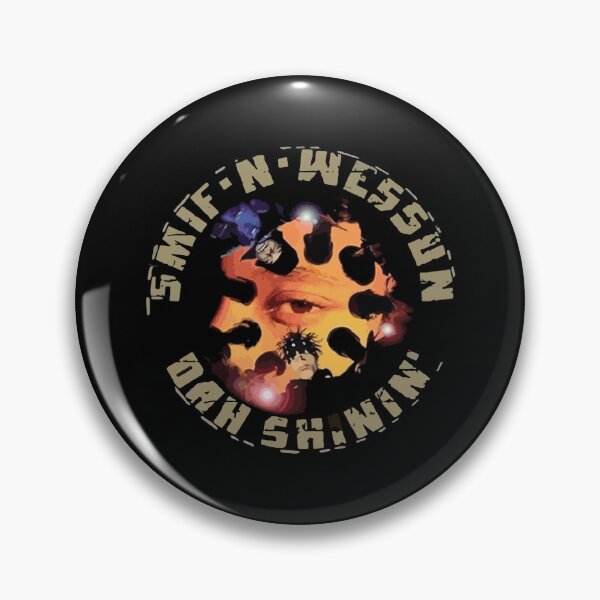 Item preview, SMIF N WESSUN BAND designed and sold by MadeThisFMeS.