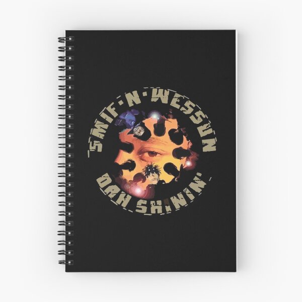Item preview, SMIF N WESSUN BAND designed and sold by MadeThisFMeS.