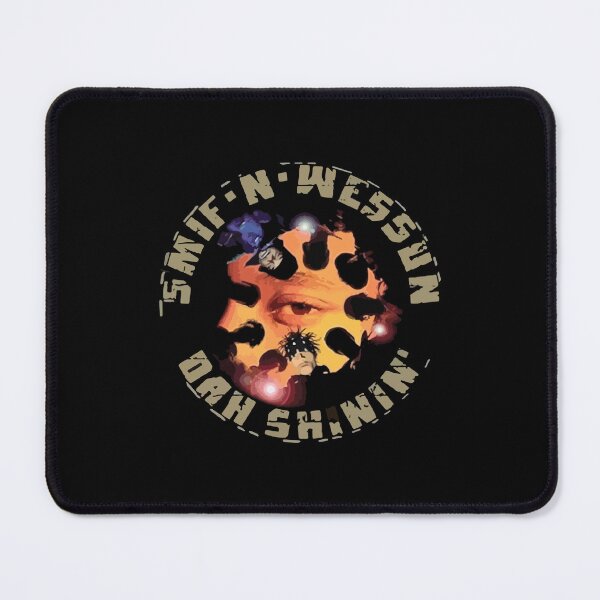 Item preview, SMIF N WESSUN BAND designed and sold by MadeThisFMeS.