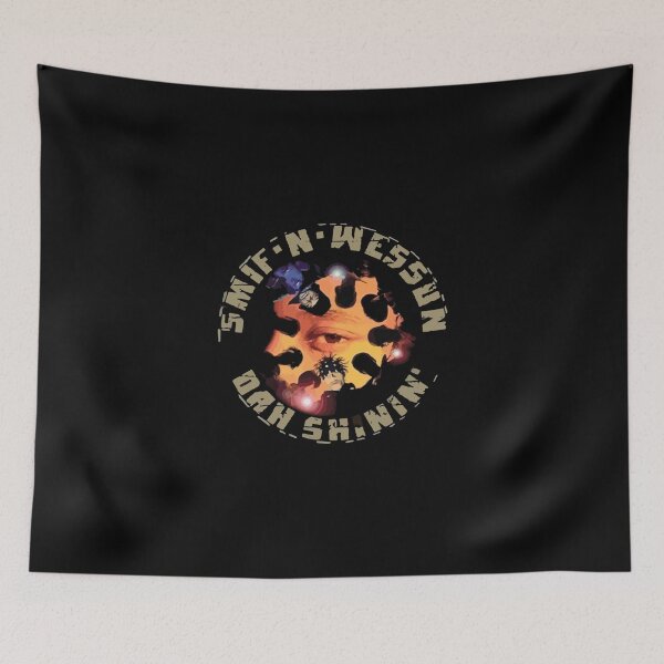 Item preview, SMIF N WESSUN BAND designed and sold by MadeThisFMeS.
