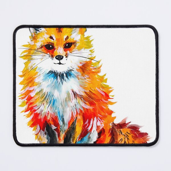 Item preview, A sitting fox A sitting fox  For Men Women designed and sold by CaseGallagher.