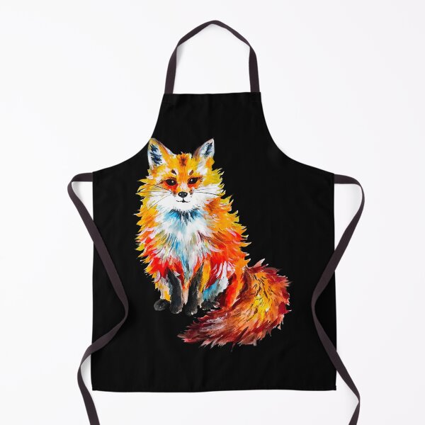 Item preview, A sitting fox A sitting fox For Men Women designed and sold by CaseGallagher.