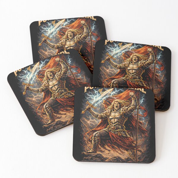 Item preview, Falling In Reverse - Official Merchandise - The Death designed and sold by TeeHaven-Art.