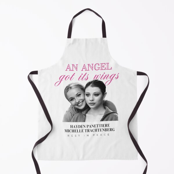 Item preview, Hayden Panettiere Michelle Trachtenberg An Angel Got Its Wings designed and sold by WildHeartsStore.
