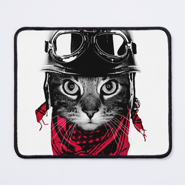 Item preview, Adventurer Cat For Men Women designed and sold by CaseGallagher.