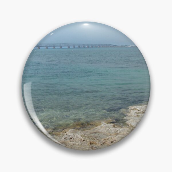Item preview, Bahia Honda State Park 05 designed and sold by DuvalTiger.
