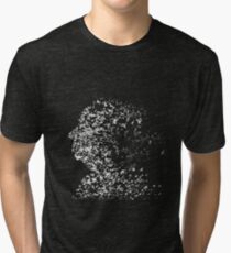 Alfred Hitchcock - Die Vögel Vintage T-Shirt