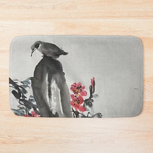Item preview, YT 194 - Pomegranate Blossom designed and sold by Zhongwu AO.