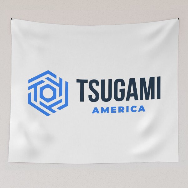 Item preview, Sunrise Tsugami America aPetal Glow designed and sold by Patrycjabeauty.