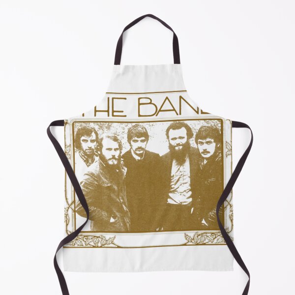 Item preview, The Band T-Shirt designed and sold by EdwinaDach.