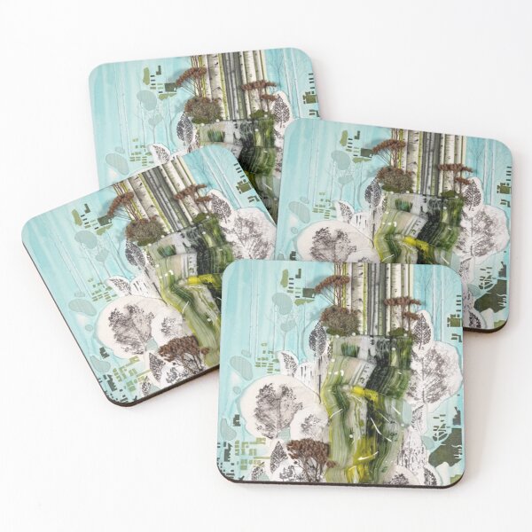 Item preview, Prairie Unisc University Of The Sunshine Coast bWind Echo designed and sold by Mitchmount.