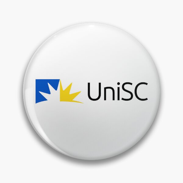 Item preview, Prairie Unisc University Of The Sunshine Coast bWind Echo designed and sold by Mitchmount.