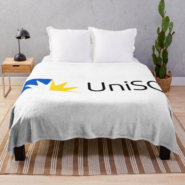 Item preview, Prairie Unisc University Of The Sunshine Coast bWind Echo designed and sold by Mitchmount.