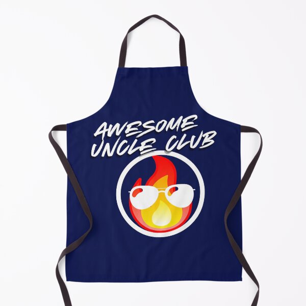 Item preview, Awesome uncle club designed and sold by PhoeniXDreamer.