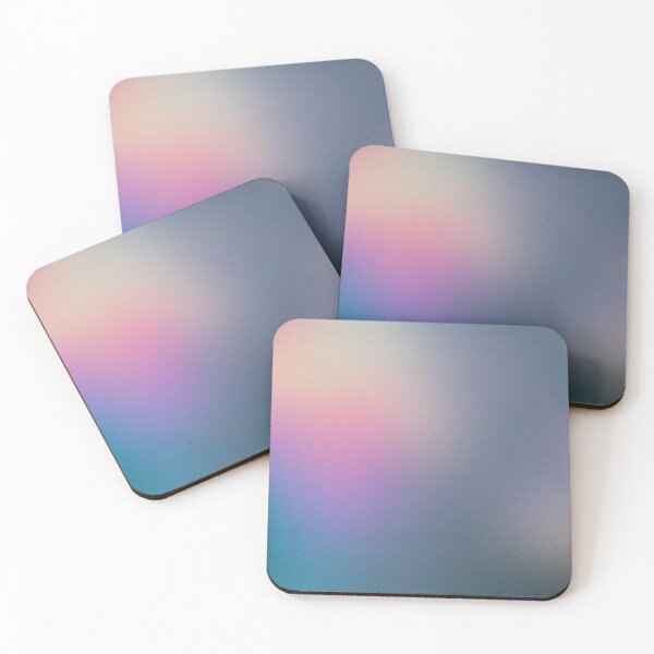 Item preview, Aura Color Gradient Grainy Aesthetic Minimalist designed and sold by FestivityFinds.