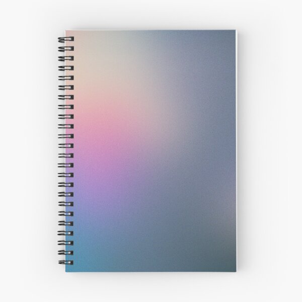 Item preview, Aura Color Gradient Grainy Aesthetic Minimalist designed and sold by FestivityFinds.