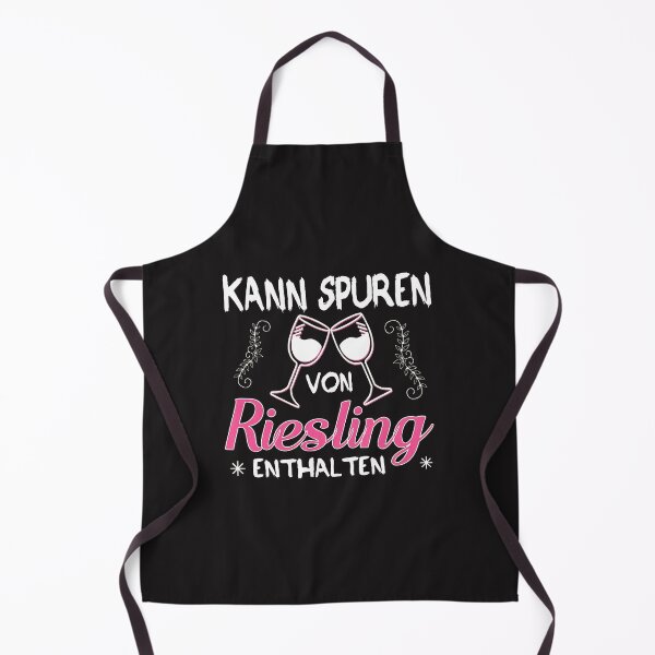 Artikelvorschau, 1....Kann Spuren Von Riesling Enthalten Wine Lover Design entworfen und verkauft von j5ceetdjr9bp.
