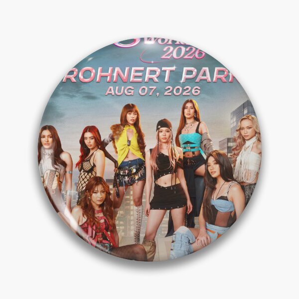 Item preview, Bini Rohnert Park designed and sold by Disneylandrew.