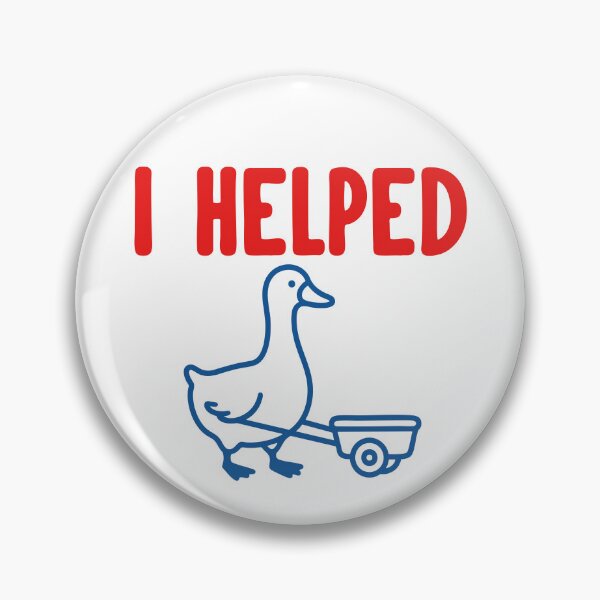 Item preview, Growing A Silly Little Goose And I Helped designed and sold by Rucrative5698.