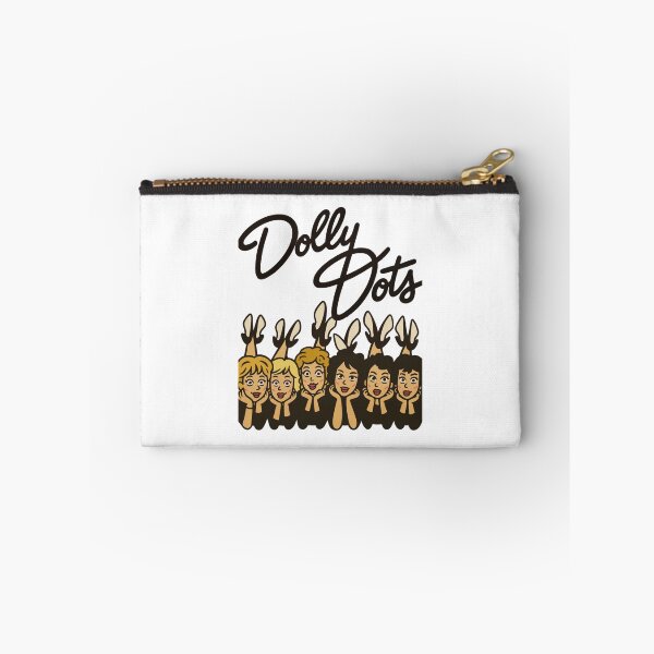 Item preview, dolly dots designed and sold by GabrielMadison1.