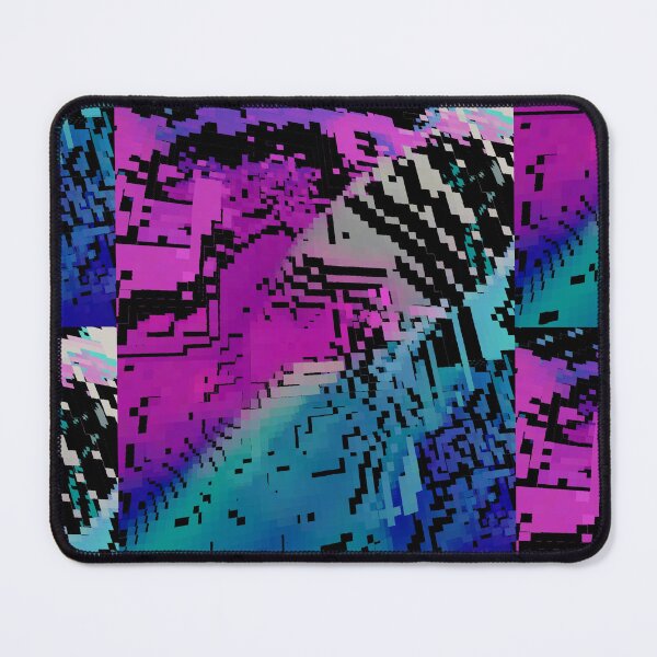Item preview, Pixelated Conductance  designed and sold by OmegaRedFan.