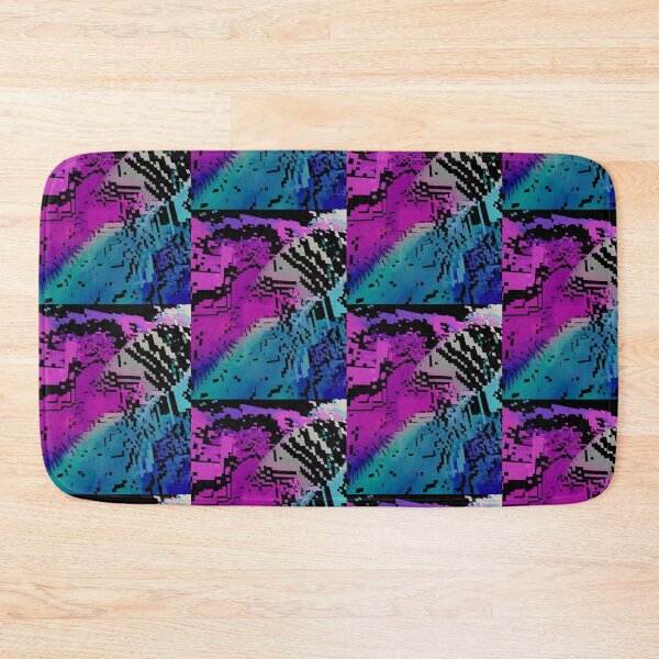Item preview, Pixelated Conductance  designed and sold by OmegaRedFan.
