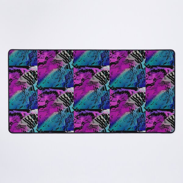Item preview, Pixelated Conductance designed and sold by OmegaRedFan.