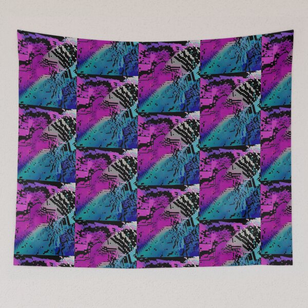 Item preview, Pixelated Conductance  designed and sold by OmegaRedFan.