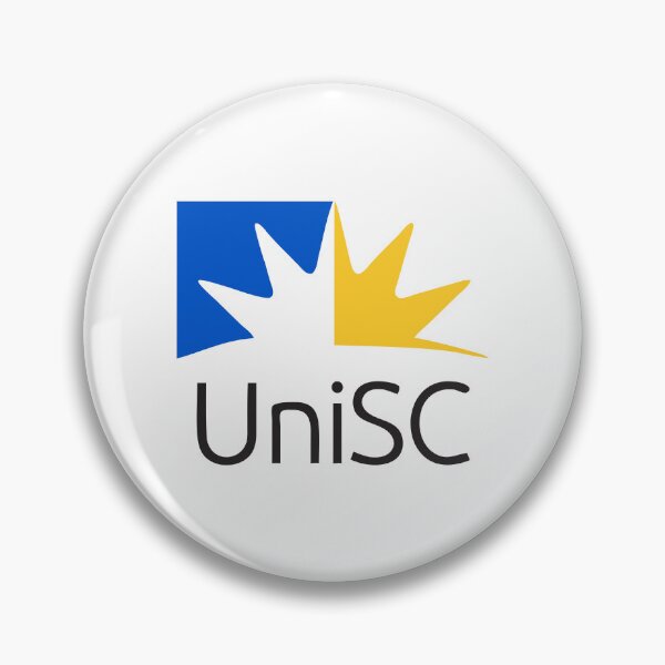 Item preview, Country Unisc University Of The Sunshine Coast aLake Reflection designed and sold by Mitchmount.